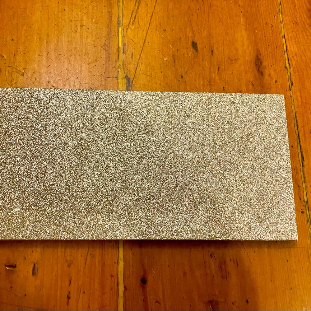 Macy’s Eye Shadow with Mirror